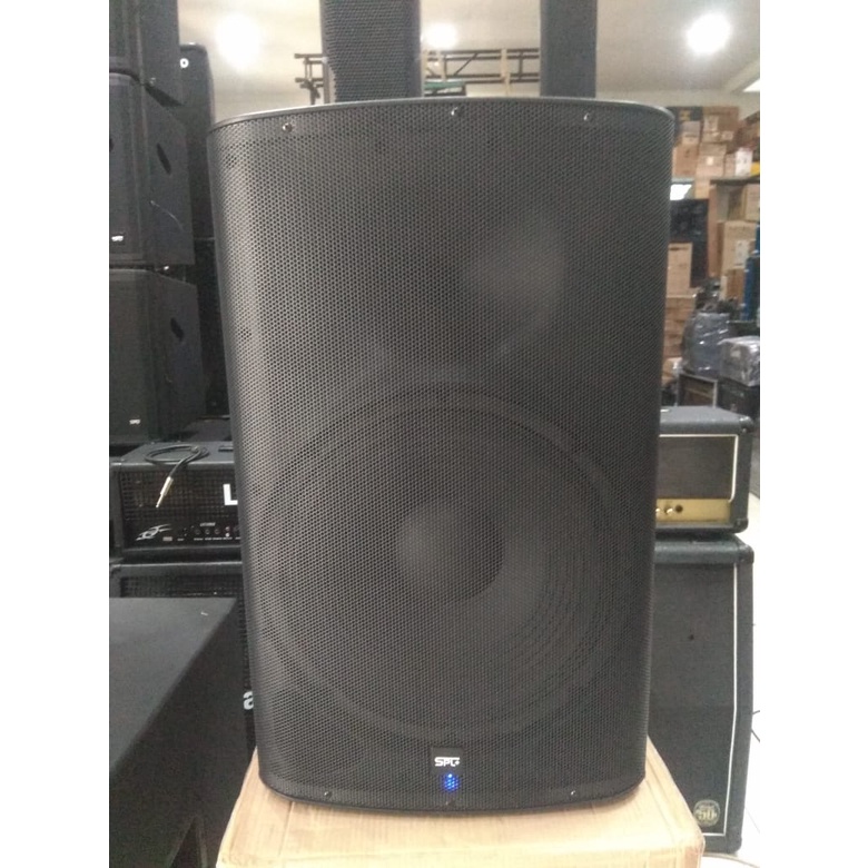 SPEAKER AKTIF SPL+AUDIO DGS15ST NEW