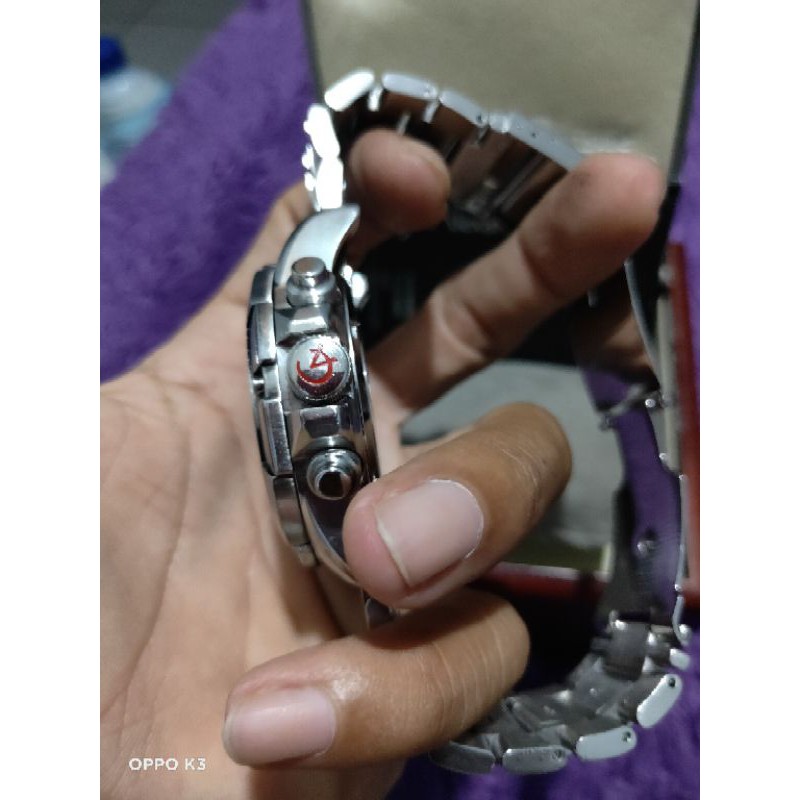 jam Alexandre Christie 9203nmc original