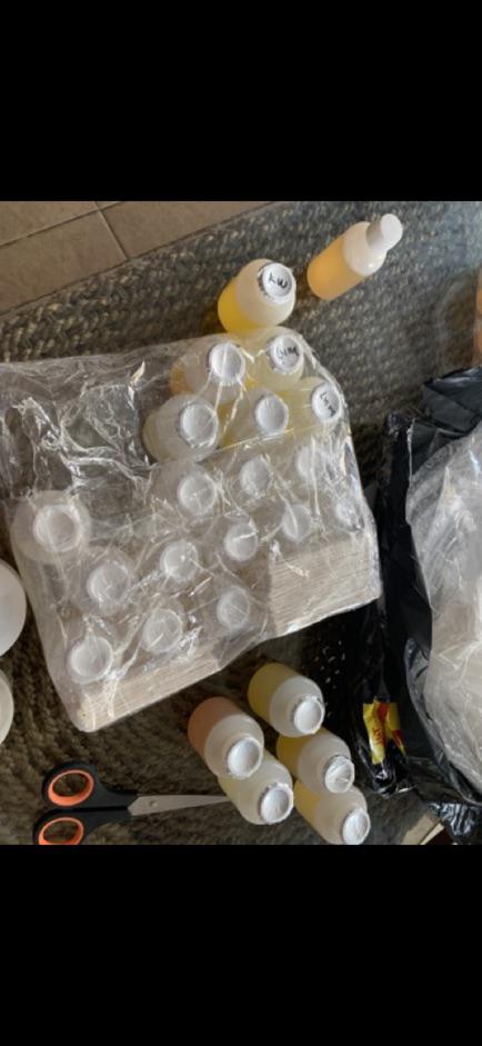 All Variant Only 31k Termurah ! Calmic Pengharum Ruangan, Mobil & Toilet ( Pengharum Serbaguna )