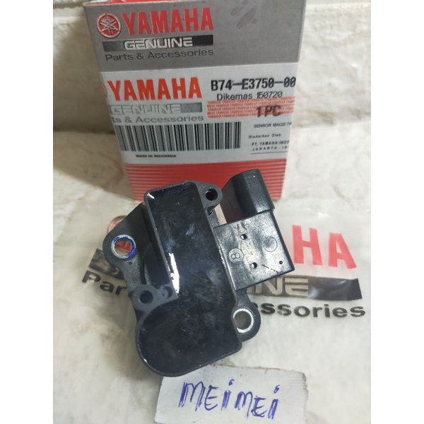 sensor TPS X MAX 250 ( B74)