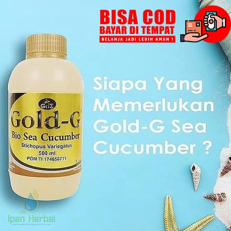 Yuk Simak Khasiat Jelly Gamat Gold Untuk Bopeng 