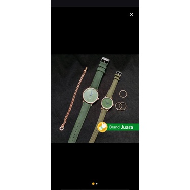 RaoulJewelleryJamTanganWanitaKorea