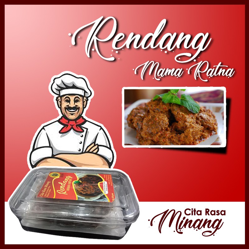 

Rendang Padang1000gr Daging Sapi Aceh Cocok Untuk Pesta Keluarga