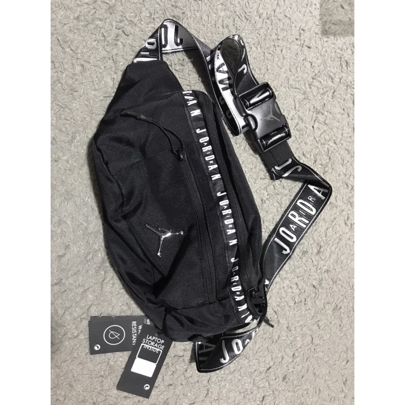 jordan jumpman waist bag ORIGINAL