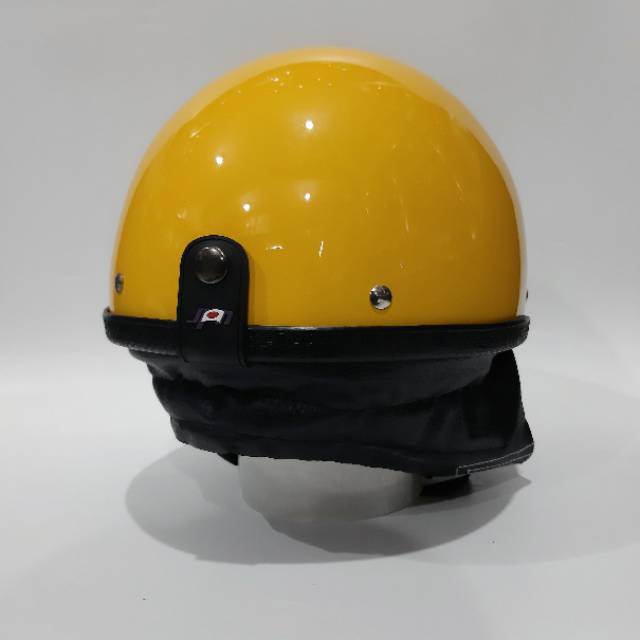 Helm chip jpn retro original JPN