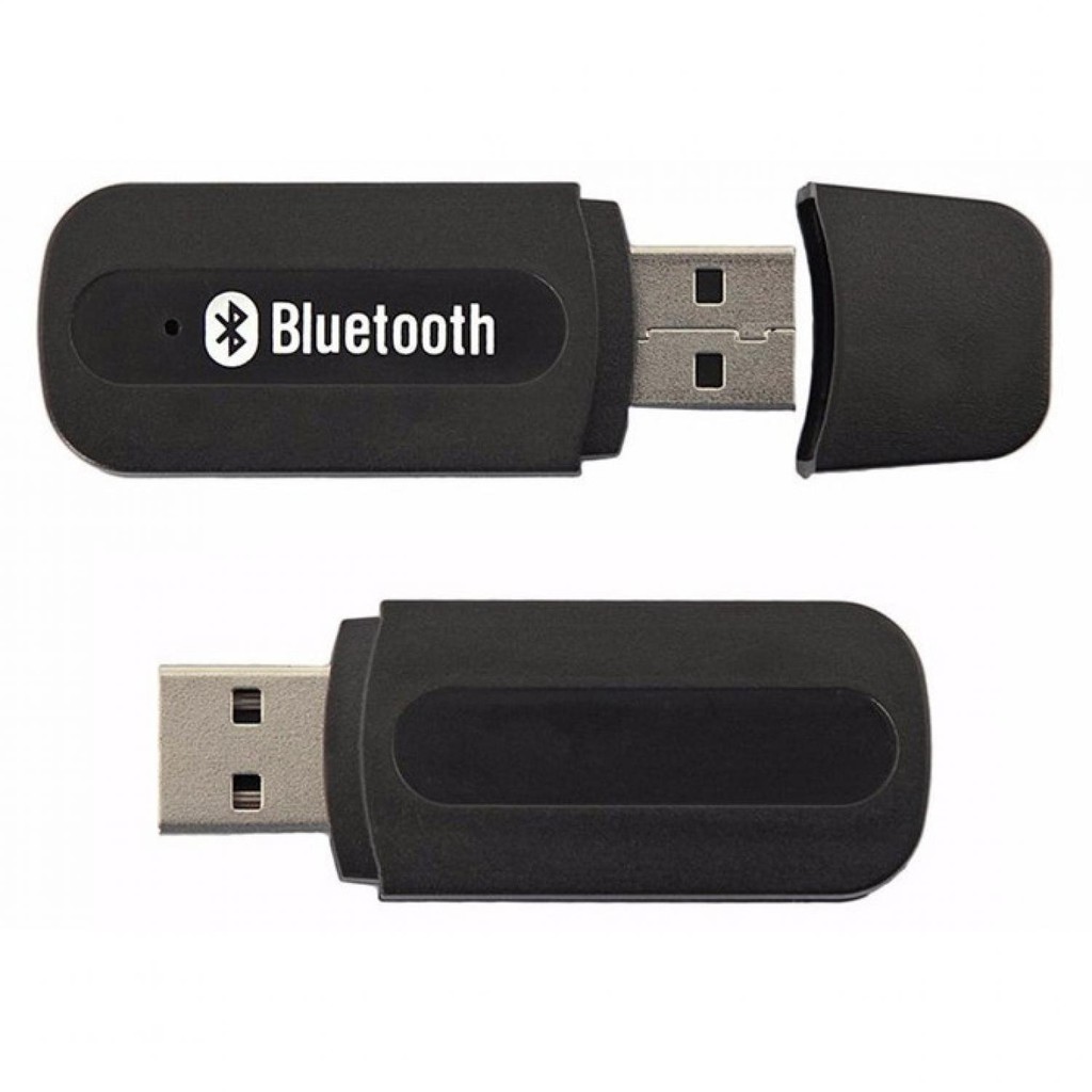 Wireless Bluetooth Receiver Mobil BT-163