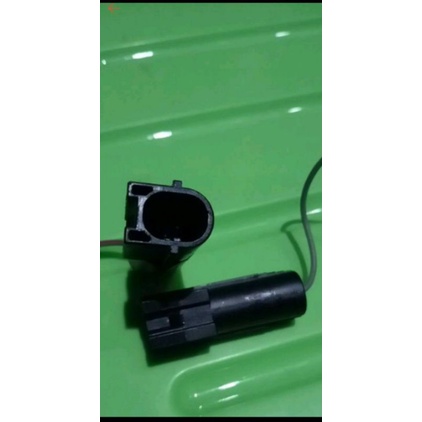 Soket O2 sensor yamaha Mio j, mio m3, freego, nmax, aerok