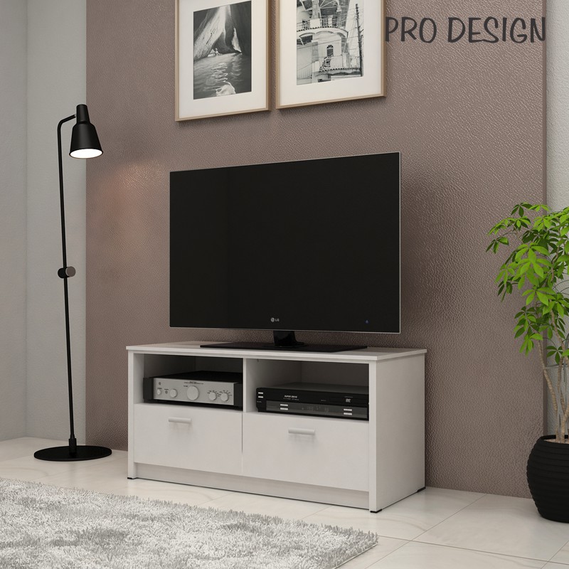 Pro Design Volta Rak TV / Meja TV | Shopee Indonesia