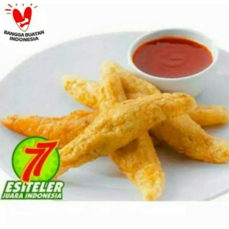 

Otak otak Tok Tok / otak otak es teler 77 enak