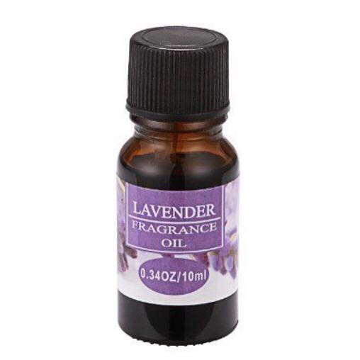 [1KG=30Botol] OIL AROMA THERAPY HUMIDIFIER FRAGRANCE OIL DIFFUSER MINYAK ESSENSIAL PENGARUM RUANGAN-Lavender