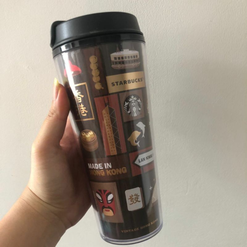 Tumbler STARBUCKS Original, Preloved