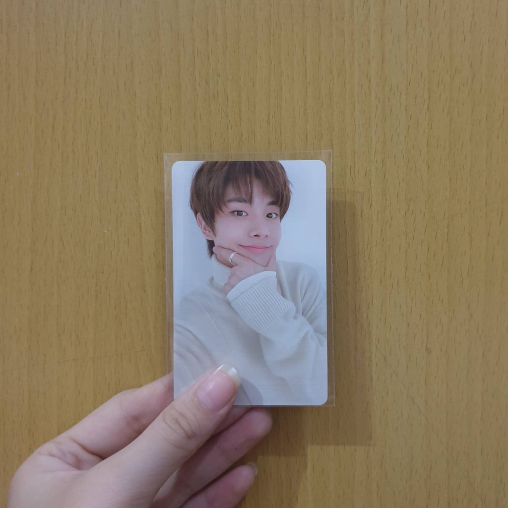 [BOOKED] PC Season Greetings Jake