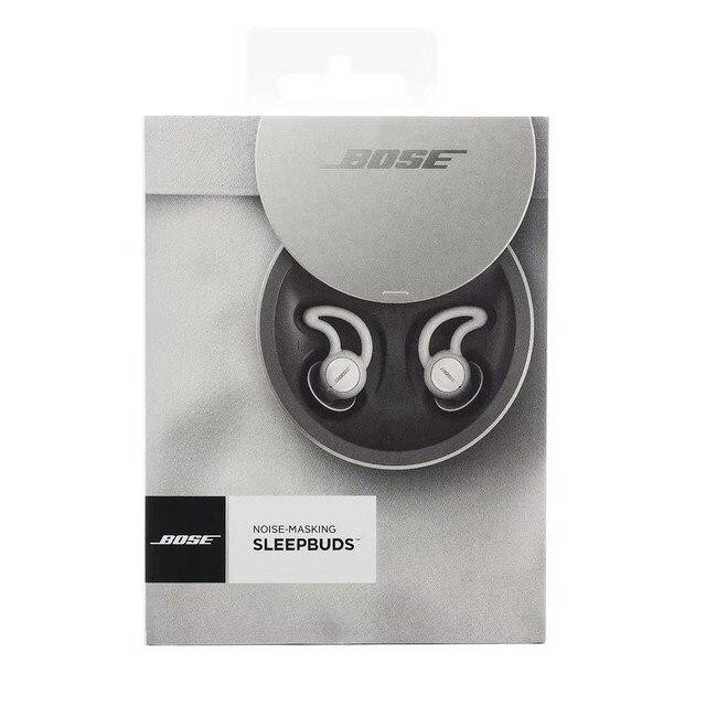 Noise Masking Sleepbuds True Wireless Earphone Bluetooth