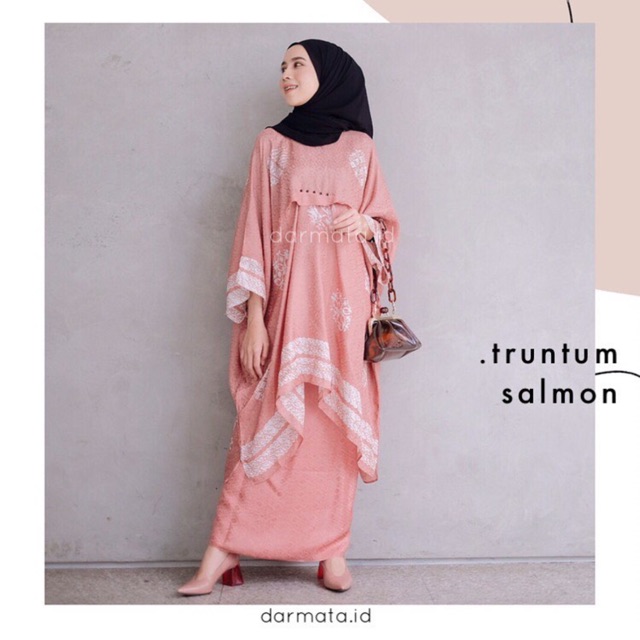 Darmata salmon