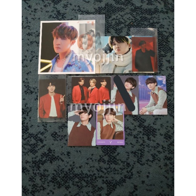 mpc sowoozo Taehyung / V