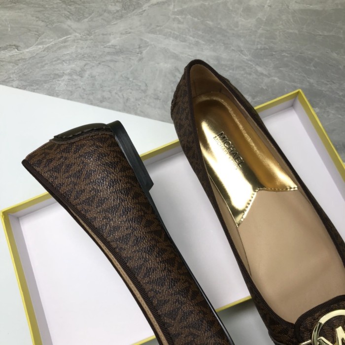M-K Michael Kors SMK03 spring and summer new style round