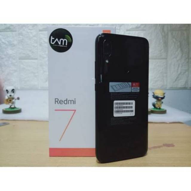 XIAOMI REDMI 7 2/16 TAM