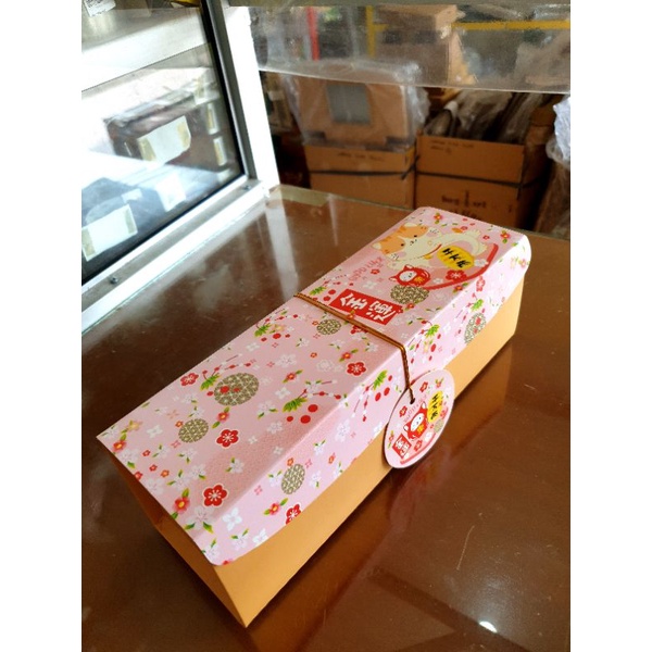 

BOX IMLEK BOLGUL PINK