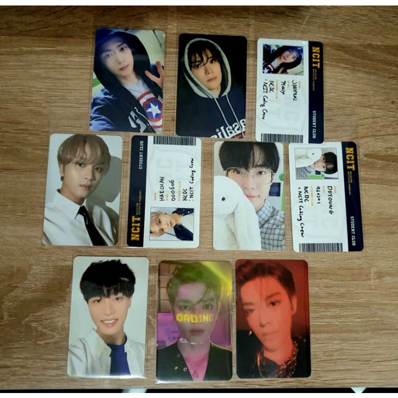 NCIT Photopack (ptp)