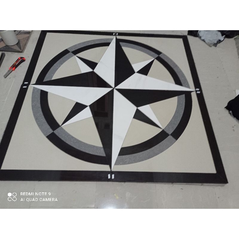 granit 60x60 motif pola lantai decor