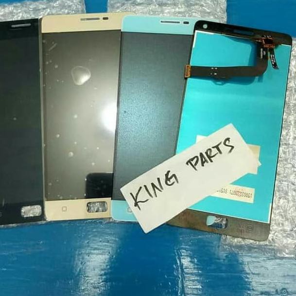 Ready stok 9SP LCD + TOUCHSCREEN LENOVO P1 TURBO P1A42 ORIGINAL 