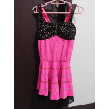 Ice Skating Dress for Competition