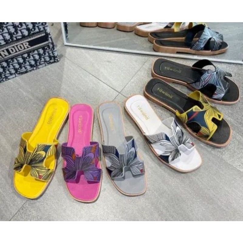 Sandal Tawana Ladies/Sandal Tawana