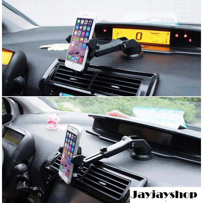 !PROMO! Car holder for Smartphone with Suction Cup HARGA TERMURAH!