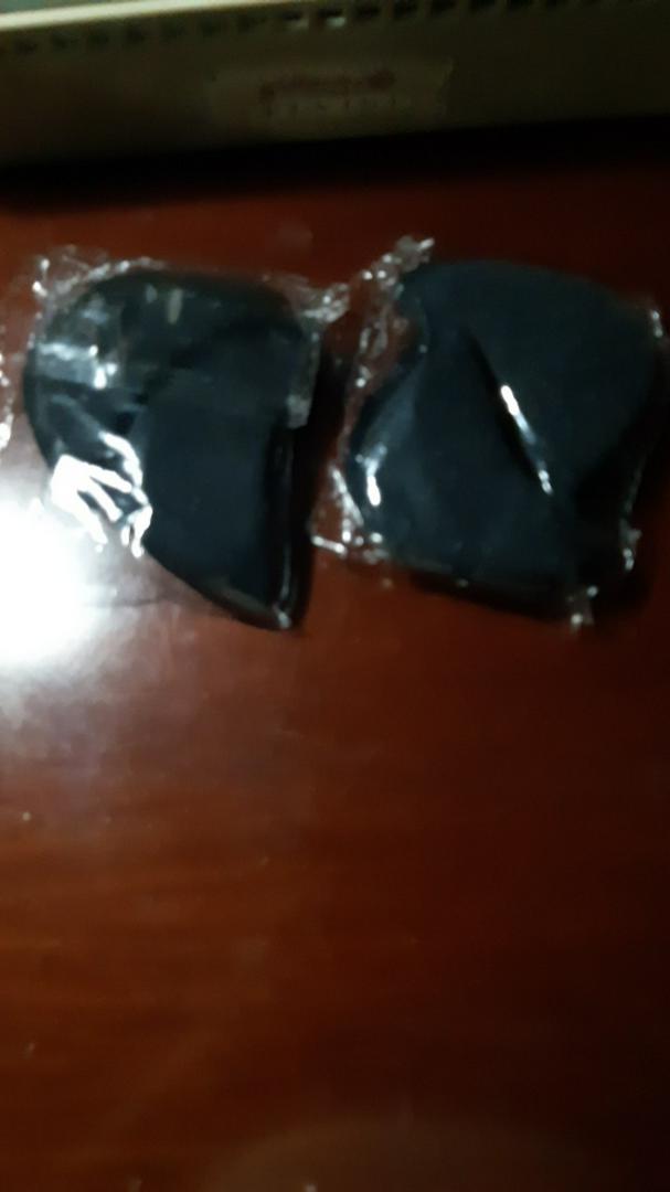 Insole Bantalan Sepatu - Pengganjal Ganjelan Sepatu - Busa Ganjalan Sepatu Longgar Kebesaran