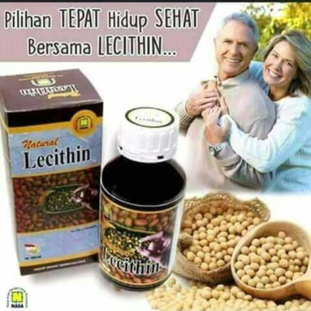 LECITHIN NASA