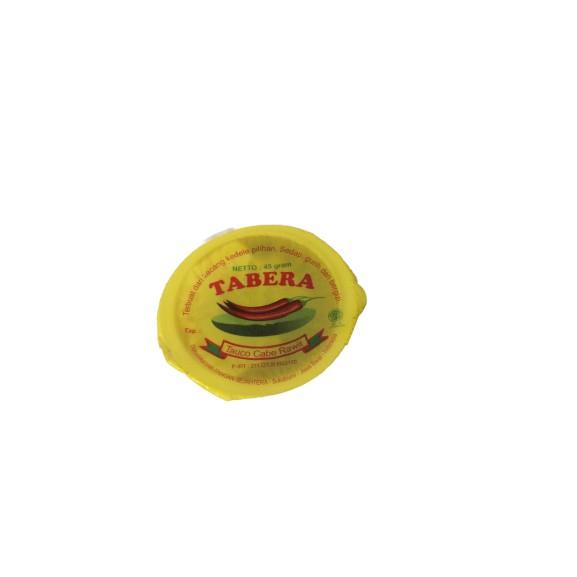 

TAUCO TABERA 45GR