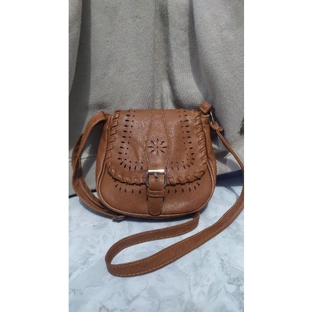 PL Tas Cewe Bumi