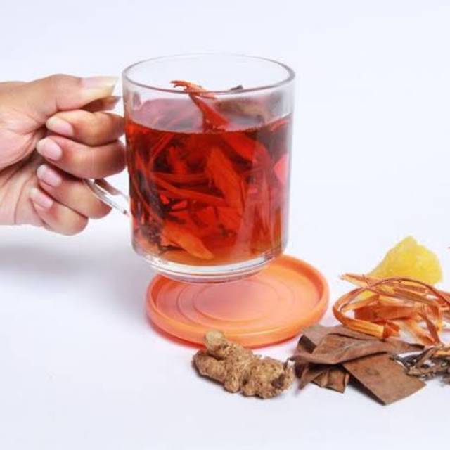 

Wedang Uwuh
