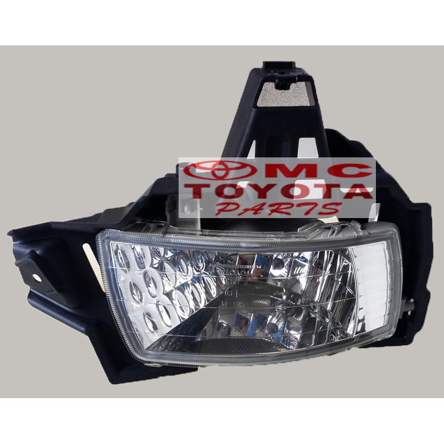 Lampu Kabut Fog Lamp Kanan Innova 81210-0K090