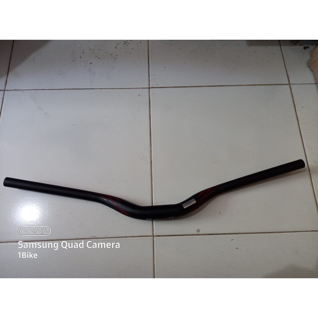 Handle stang Bar XC Riser United Rise 30