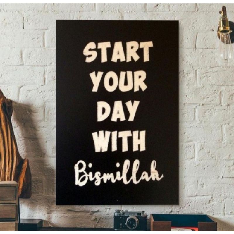 Hiasan Dinding Pajangan Dinding Shabby Chic Klasik Hiasan Kamar-Ruang Tamu Wall Decor