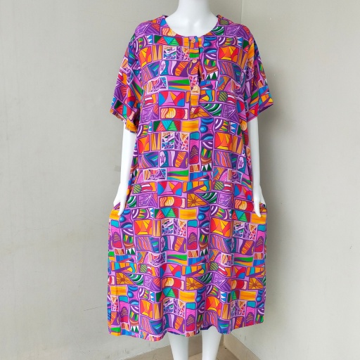 JESS || DASTER KUDA MAS JUMBO  LD 128CM/ DS 04 KB 168/ 24-8