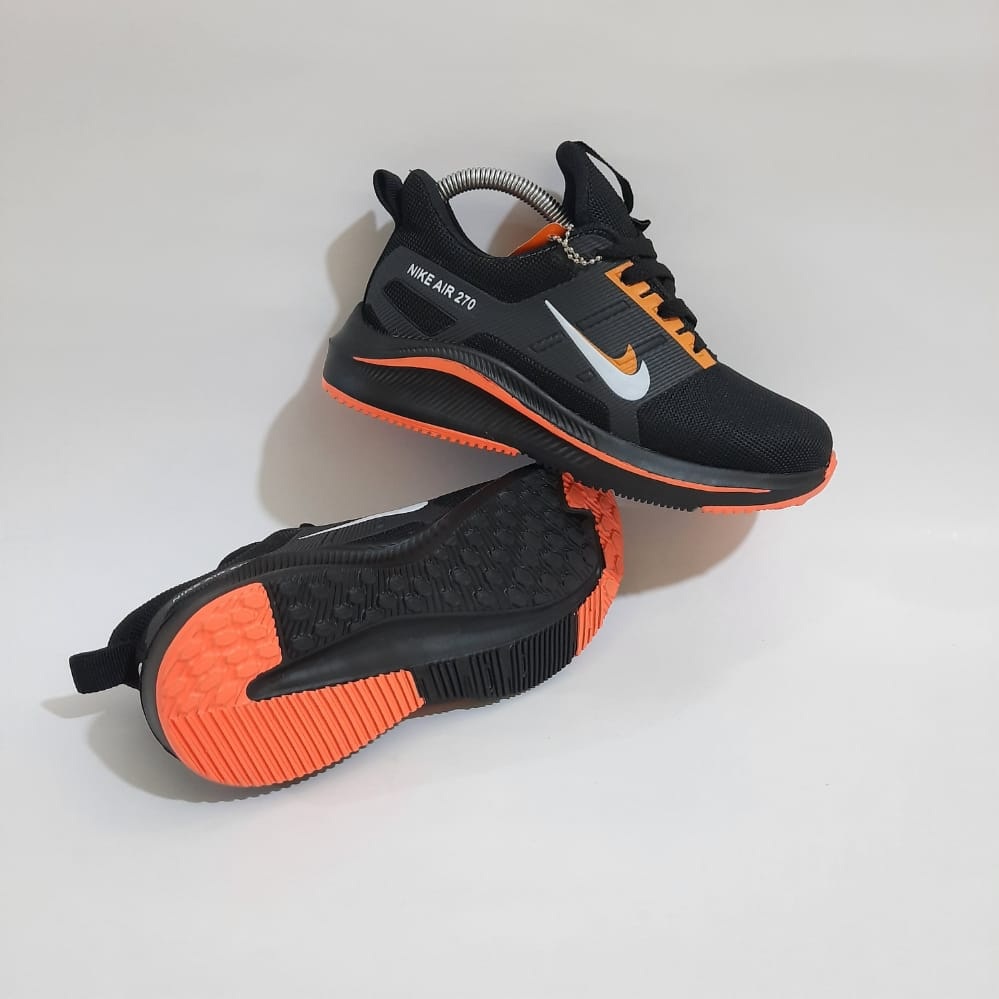 RUNNING NIKE&gt; ANAK SEKOLAH