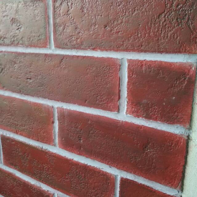 Wall paper 3d, bata ekspose consentrat