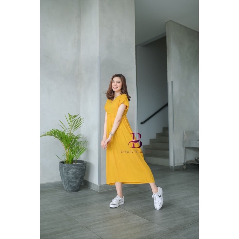 BESTSELLER | LONGDRESS KIMONO | HOMEDRESS KIMONO PANJANG BUSUI | BAJU TIDUR KIMONO | DASTER KIMONO-kimono long murstad