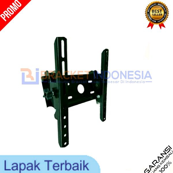 Bracket LED TV 43 42 40 32  universal TEBAL kokoh