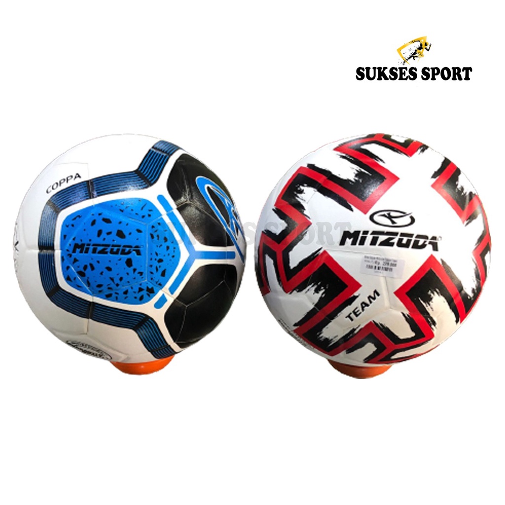 Bola Sepak Mitzuda Coppa Mitzuda Team Bola Kaki Mitzuda Bola Tendang Mitzuda Coppa Mitzuda Team