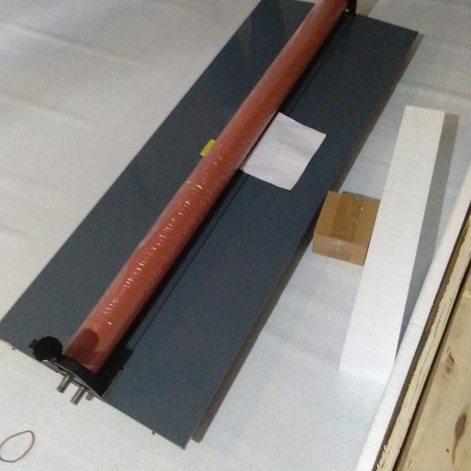 

Mesin laminasi/laminator/laminating dingin 50" (130cm)