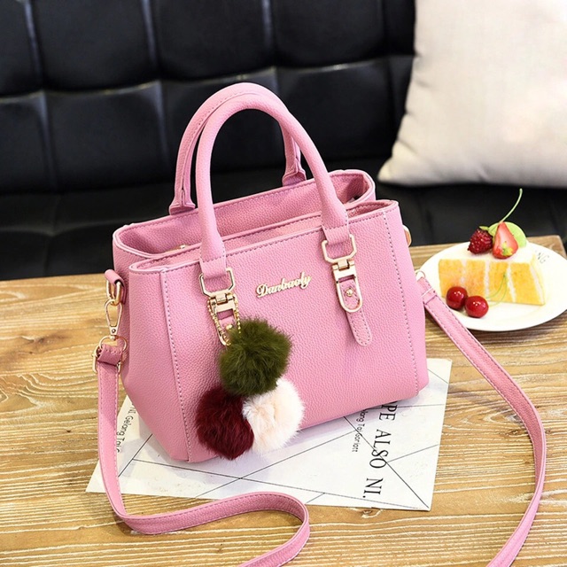 CT528 FASHION BAG