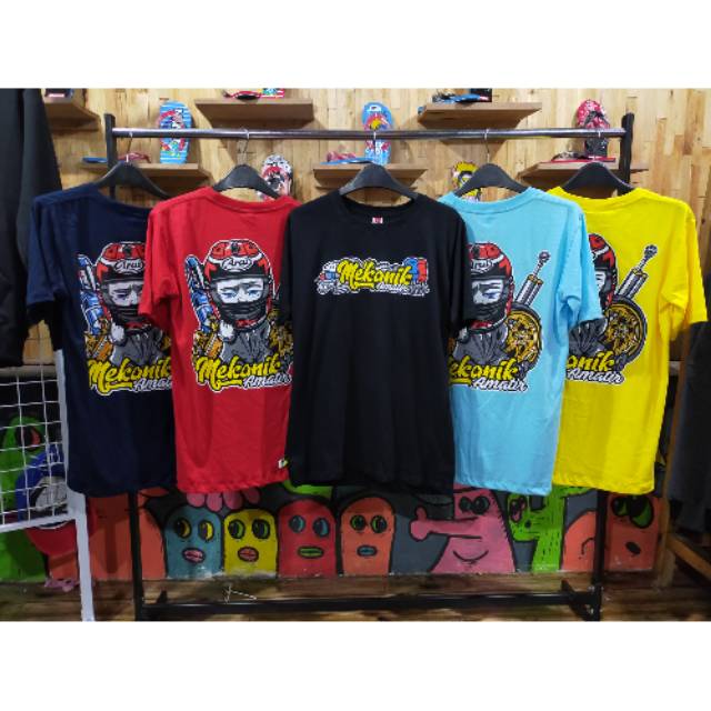 READY STOCK KAOS RACING ORIGINAL 100 Shopee Indonesia READY STOCK KAOS RACING ORIGINAL 100 Shopee Indonesia