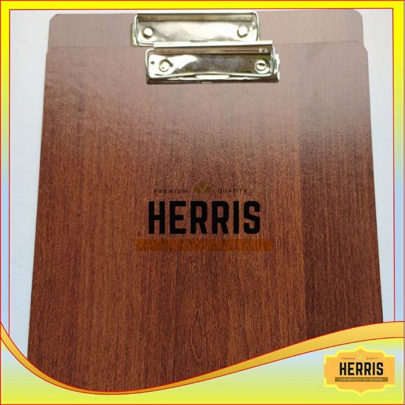 

Papan Jalan / Papan Ujian Clipborad Folio