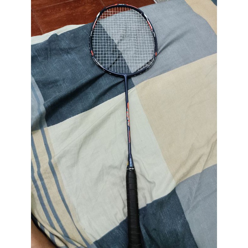 RAKET APACS VERSUS 20 MURAH NYAMAN