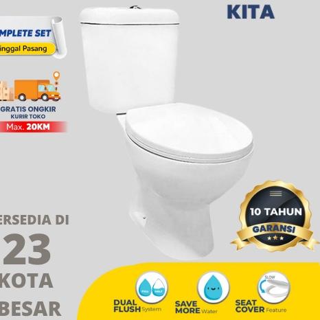 IdP5b5A--Kloset OULU M638-438 Original Garansi Resmi 10 Tahun