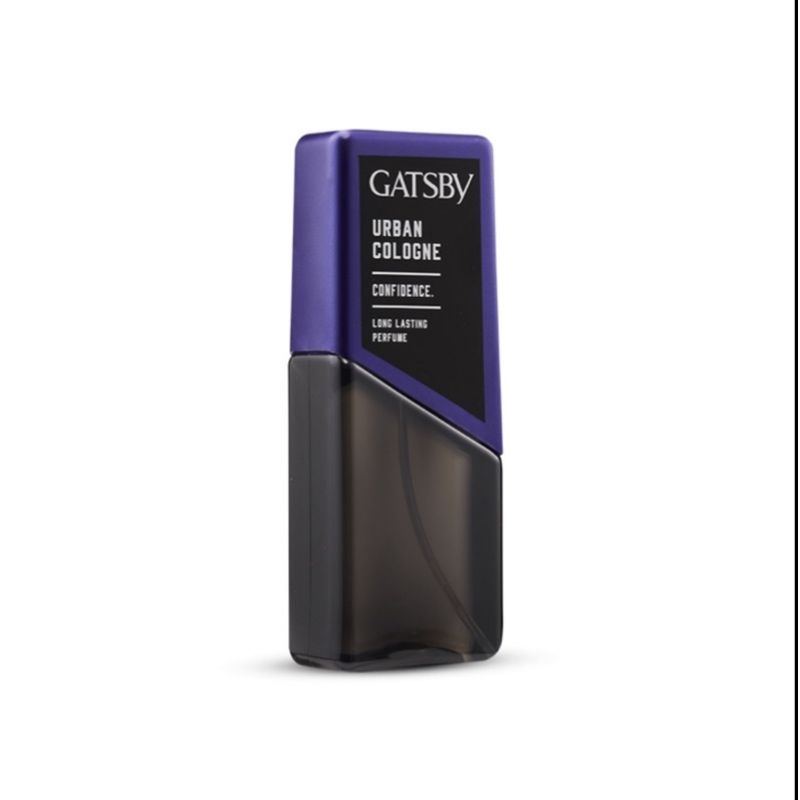 GATSBY Urban Cologne 125ml