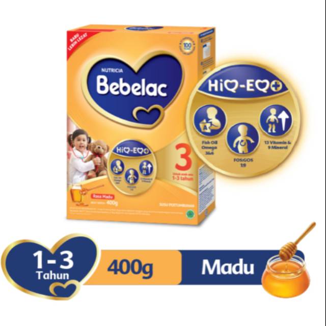 

Bebelac